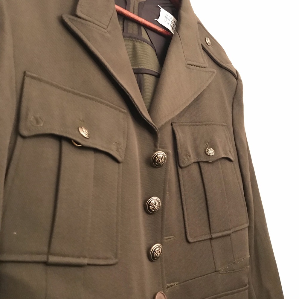 Maison Margiela size 48 reconstructed Jacket